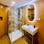 Lejlighed Sweet Romantic In The Heart Of
