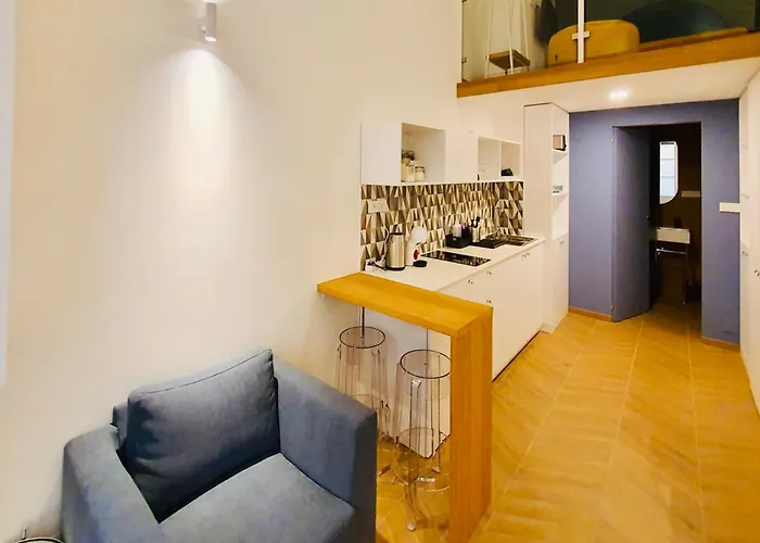 Sweet Romantic In The Heart Of Apartmán *