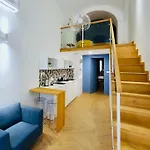 Διαμέρισμα Sweet Romantic In The Heart Of