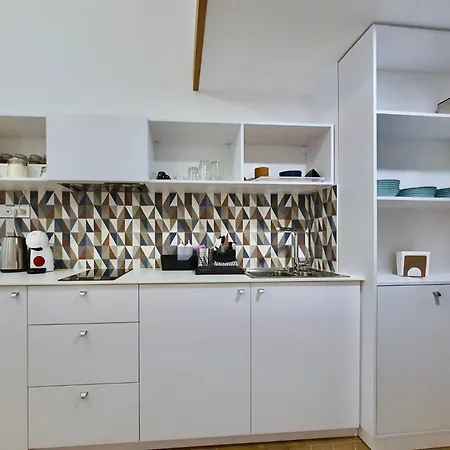 Sweet Romantic In The Heart Of Apartamento *