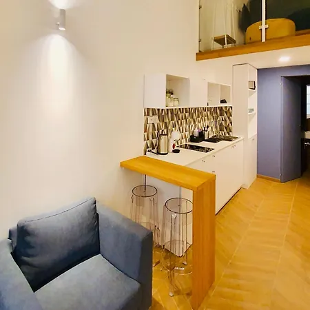 Sweet Romantic In The Heart Of Apartamento *