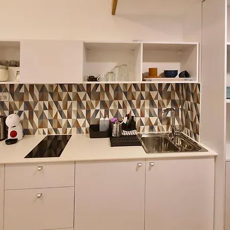 Sweet Romantic In The Heart Of Apartamento *