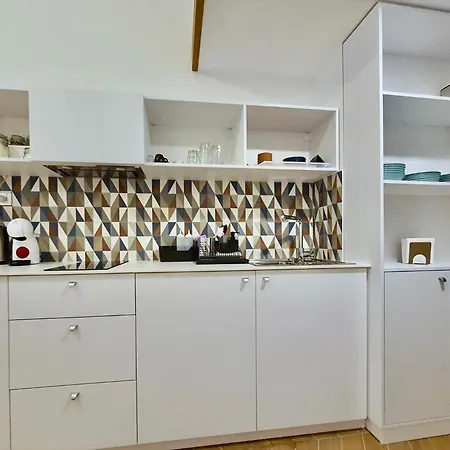 Sweet Romantic In The Heart Of Apartamento Budapest