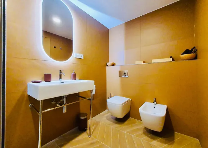 Sweet Romantic In The Heart Of